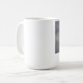 仕事の天使 コーヒーマグカップ (正面左)