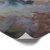 仕事の天使 ポスター (角)