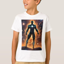 「仕事の天才すごいTシャツ