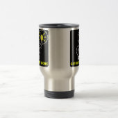 仕事の天才 トラベルマグ (中央)