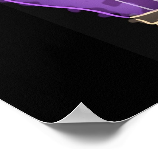 仕事の天才 ポスター (角)