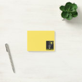仕事の天才 ポストイット (オフィス)