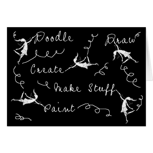 仕事の妖精たち (正面横)