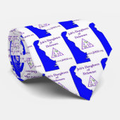 仕事の娘たちはデのネクタイ ネクタイ (ロール)