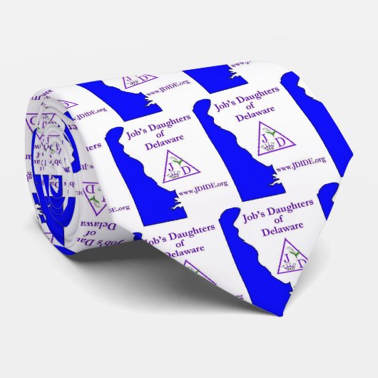 仕事の娘たちはデのネクタイ ネクタイ (ロール)