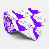 仕事の娘のタイ ネクタイ (ロール)