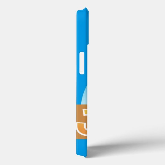 仕事の後輩 Case-Mate iPhoneケース (裏面 / 右)