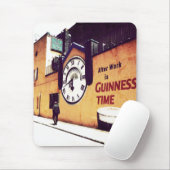 仕事の後 マウスパッド (マウス)