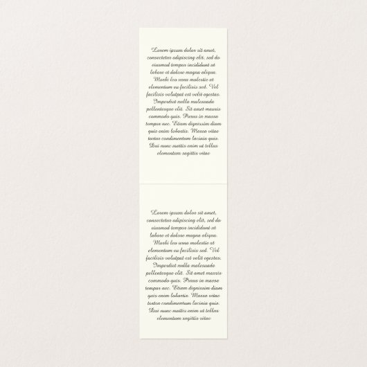 仕事の懸命と人々のモチベーションに優しい引用文 名刺 (内部フラット)