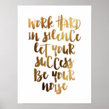 仕事の懸命を黙って聞けば成功は騒音だ