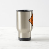 仕事の胸 トラベルマグ (中央)