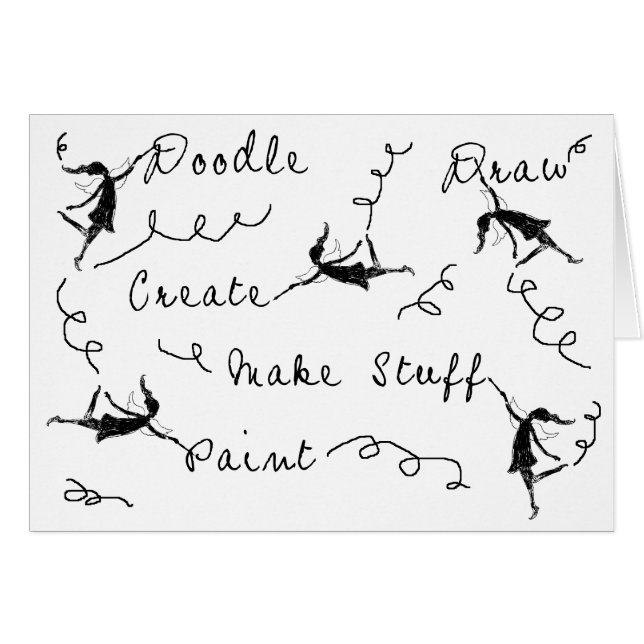 仕事の芸術の妖精 (正面横)