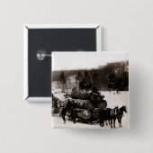 仕事の1905人の樵 缶バッジ (正面&裏面)