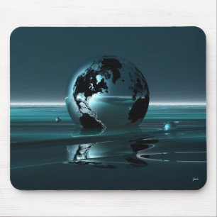 仕事のmousepadに潤滑油を差して下さい マウスパッド
