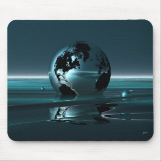 仕事のmousepadに潤滑油を差して下さい マウスパッド