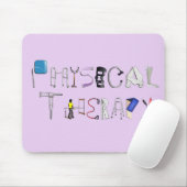 仕事のPT マウスパッド (マウス)