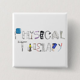 仕事のPT 缶バッジ