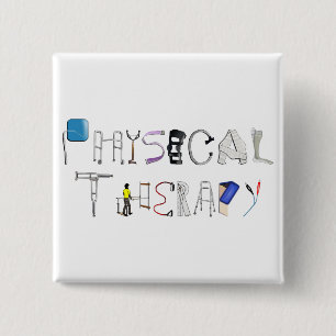 仕事のPT 缶バッジ