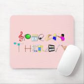 仕事のST マウスパッド (マウス)