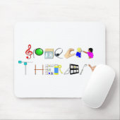 仕事のST マウスパッド (マウス)