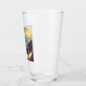 仕事は女性のサイクリストの山々に報いる タンブラーグラス (左)