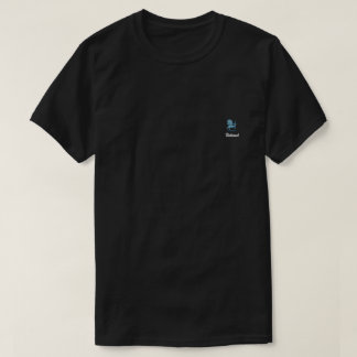 仕事は永久にキャンセルです Tシャツ