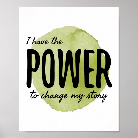 仕事やる気を起こさせると成功のためのことわざ ポスター (正面)