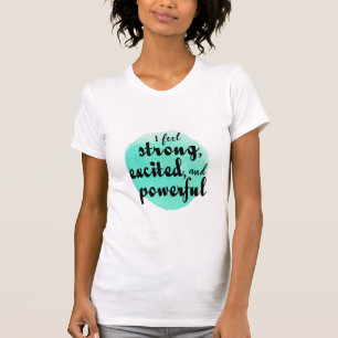 仕事やる気を起こさせると成功のための引用文 Tシャツ