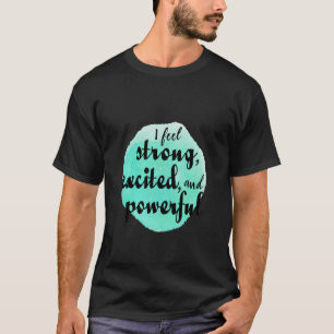 仕事やる気を起こさせると成功のための引用文 Tシャツ