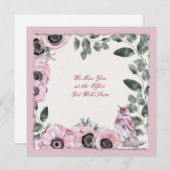 仕事恋しく思の家族 (正面/裏面)