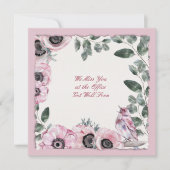 仕事恋しく思の家族 (正面)