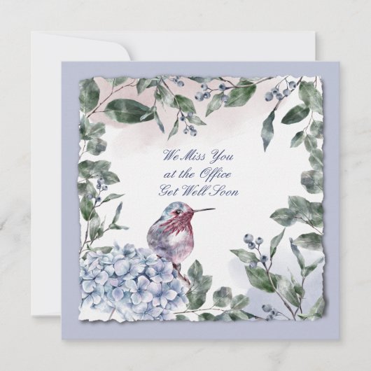 仕事恋しく思の家族 (正面)