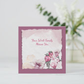 仕事恋しく思の家族 (スタンド正面)