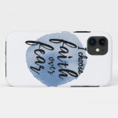 仕事感動的と成功のためのことわざ Case-Mate iPhoneケース (裏面(横))