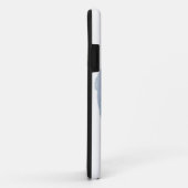 仕事感動的と成功のためのことわざ Case-Mate iPhoneケース (裏面/右)