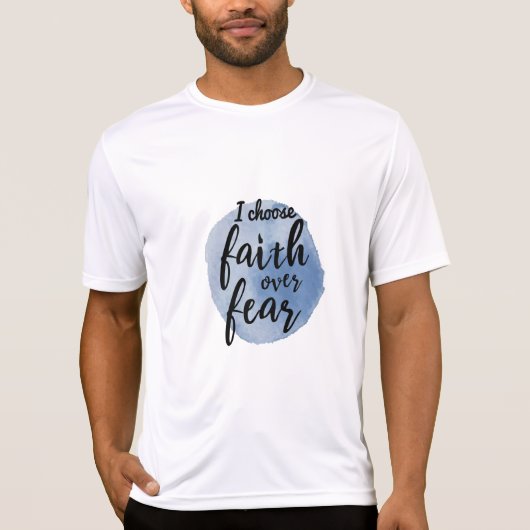 仕事感動的と成功のためのことわざ Tシャツ (正面)
