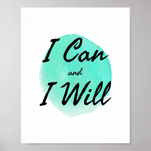 仕事感動的と成功の言葉 ポスター (正面)