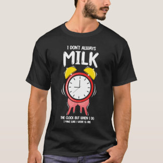 仕事文字オフィスのユーモアパパジョーク皮肉 Tシャツ