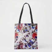 仕事最高の用のトートバッグ トートバッグ (正面)