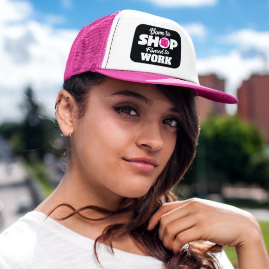 仕事生まれを余儀なくされる キャップ (クリエイターによるアップロード)