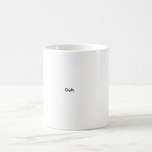 仕事用マグカップ コーヒーマグカップ (中央)