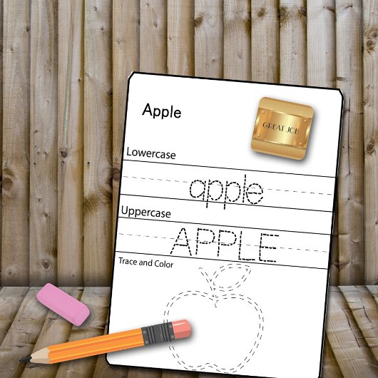 仕事素晴らし、金ゴールドメダル、カスタム スクエアシール