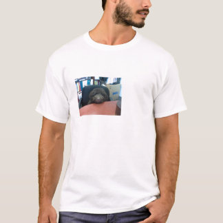 仕事2009年のジェイソン Tシャツ
