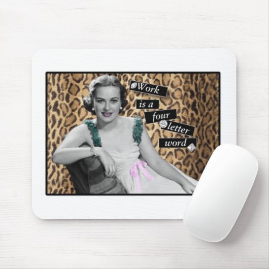 仕事… マウスパッド (マウス)
