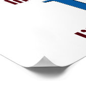 仕事、ラブダンス、ライブ ポスター (角)