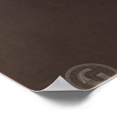 仕事、構築、不平を言わないプロパガンダ ポスター (角)