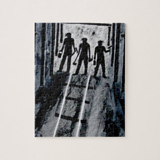 仕事G_0221.JPGのICoal抗夫 ジグソーパズル