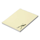 仕入れ短期手形 ノートパッド (回転)