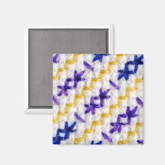 仕入れ2 マグネット (正面/裏面)