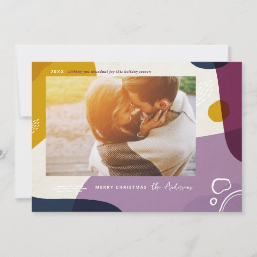 仕掛品 シーズンカード (正面)